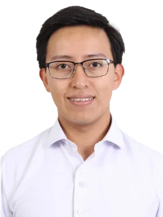 David Vela - Desarrollador